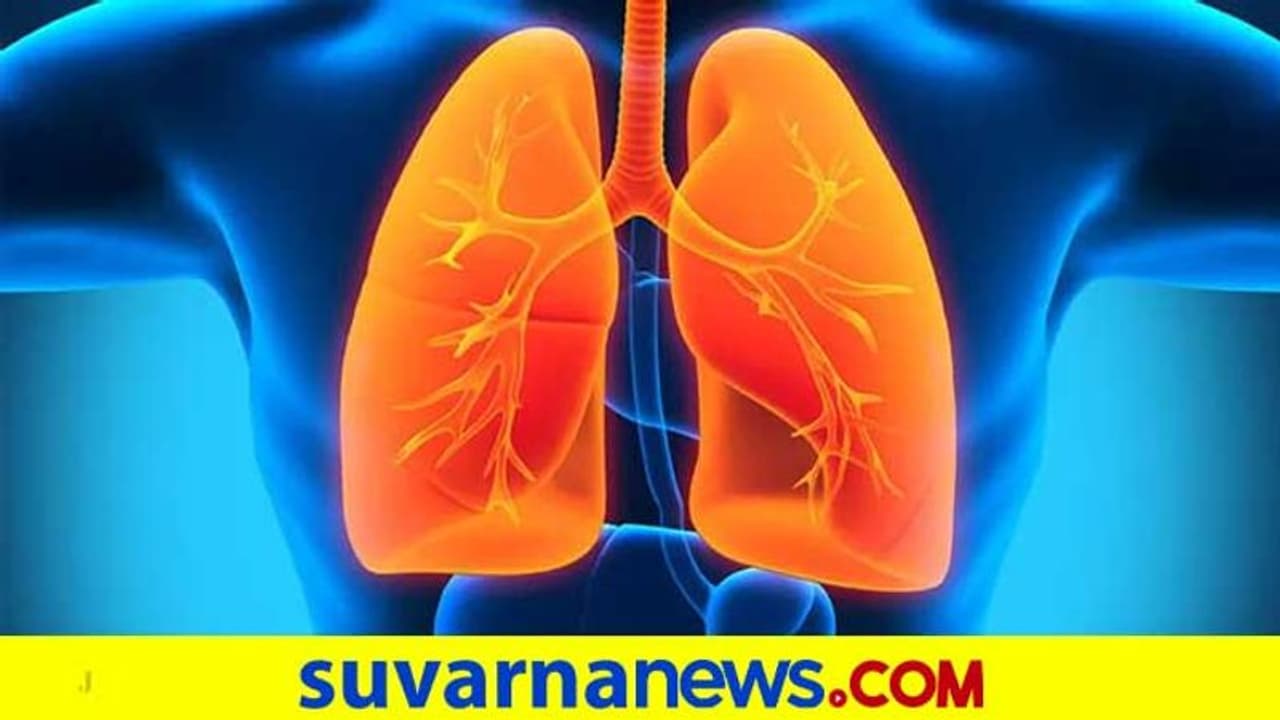 Breathing lung Transplant: ಹೈದರಾಬಾದ್‌ನಲ್ಲಿ ನಡಿತು ಭಾರತದ ಮೊದಲ ಶ್ವಾಸಕೋಶ ಕಸಿ