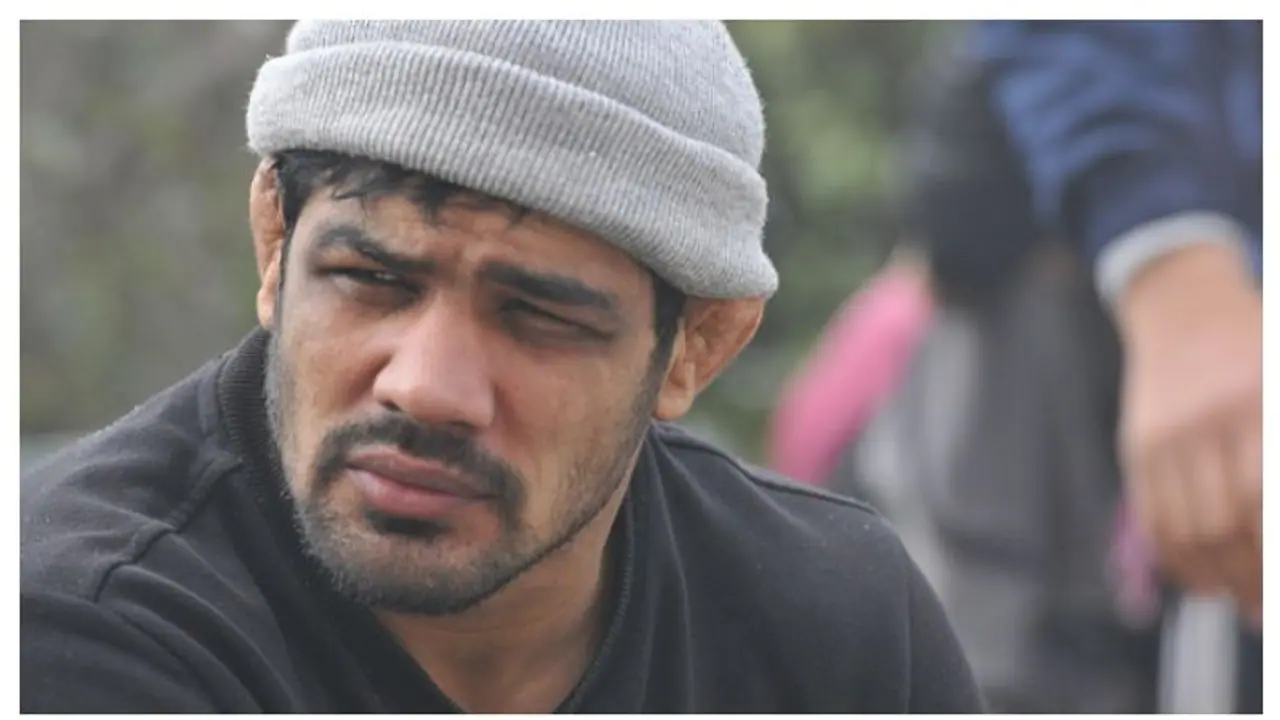 കൊലപാതക കേസ്: ഒളിംപിക് മെഡല് ജേതാവായ ഗുസ്തി താരം സുശീല് കുമാർ ഒളിവില് കൊലപാതക കേസ്: ഒളിംപിക് മെഡല് ജേതാവായ ഗുസ്തി താരം സുശീല് കുമാർ ഒളിവില്