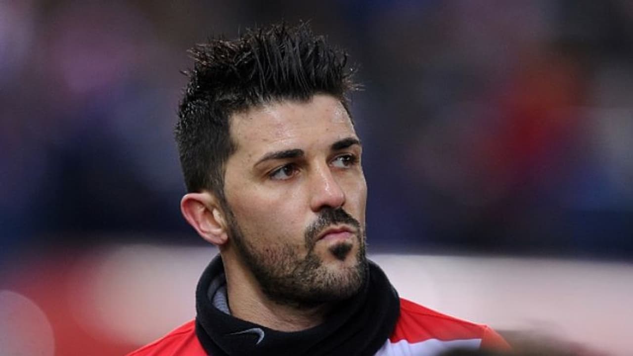 ഇതിഹാസ താരം ഡേവിഡ് വിയ്യ ഐഎസ്എല്ലിലേക്ക്; ഒഡീഷ എഫ്‌സിയില്‍ നിര്‍ണായക ചുമതല