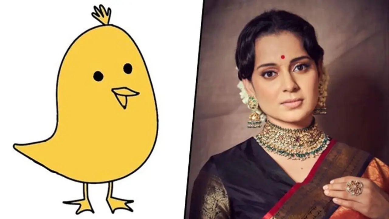 Kangana Ranaut gets a warm welcome by Koo; asks actress to share her thoughts 'with pride'