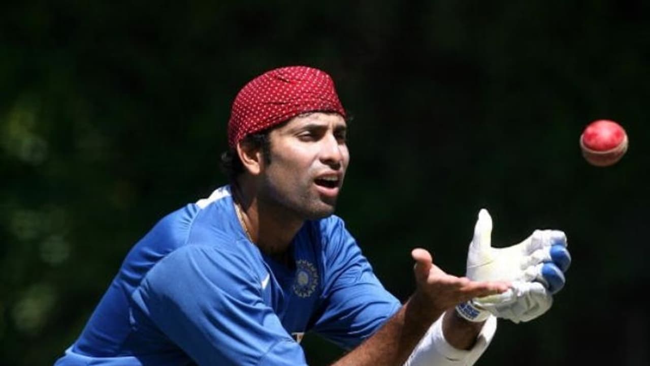 ആരോഗ്യം ആദ്യം, ഐപിഎല് പിന്നീട്; ടൂര്ണമെന്റ് നീട്ടിവച്ചത് സ്വാഗതം ചെയ്ത് വിവിഎസ് ആരോഗ്യം ആദ്യം, ഐപിഎല് പിന്നീട്; ടൂര്ണമെന്റ് നീട്ടിവച്ചത് സ്വാഗതം ചെയ്ത് വിവിഎസ്