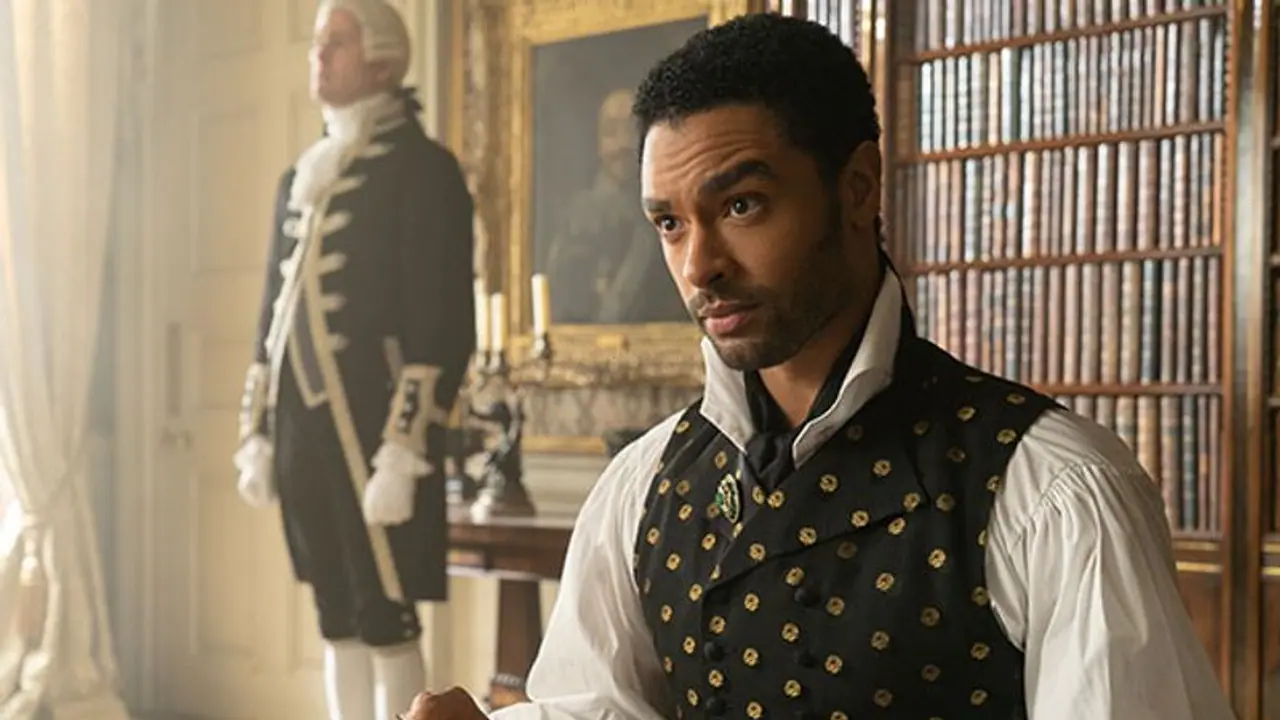 Rege Jean Page: ಜಗತ್ತಿನ ಅತಿ ಹ್ಯಾಂಡ್ಸಮ್ ಚಿತ್ರನಟ ಇವರೇ ನೋಡಿ... Rege Jean Page: ಜಗತ್ತಿನ ಅತಿ ಹ್ಯಾಂಡ್ಸಮ್ ಚಿತ್ರನಟ ಇವರೇ ನೋಡಿ...