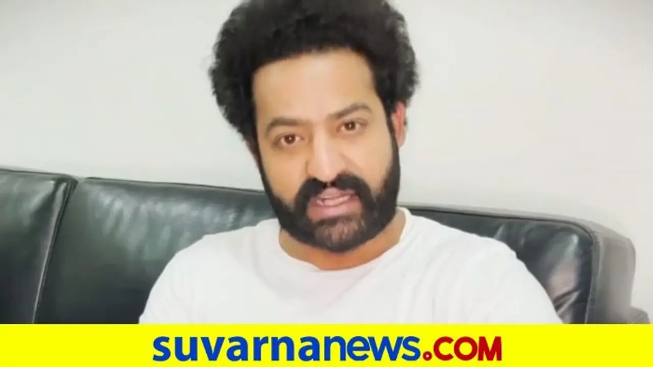 ಕೊರೋನಾ ತಡೆಗೆ ಕನ್ನಡದಲ್ಲೇ ಸಲಹೆ ಕೊಟ್ಟ ಟಾಲಿವುಡ್ ಸೂಪರ್‌ಸ್ಟಾರ್