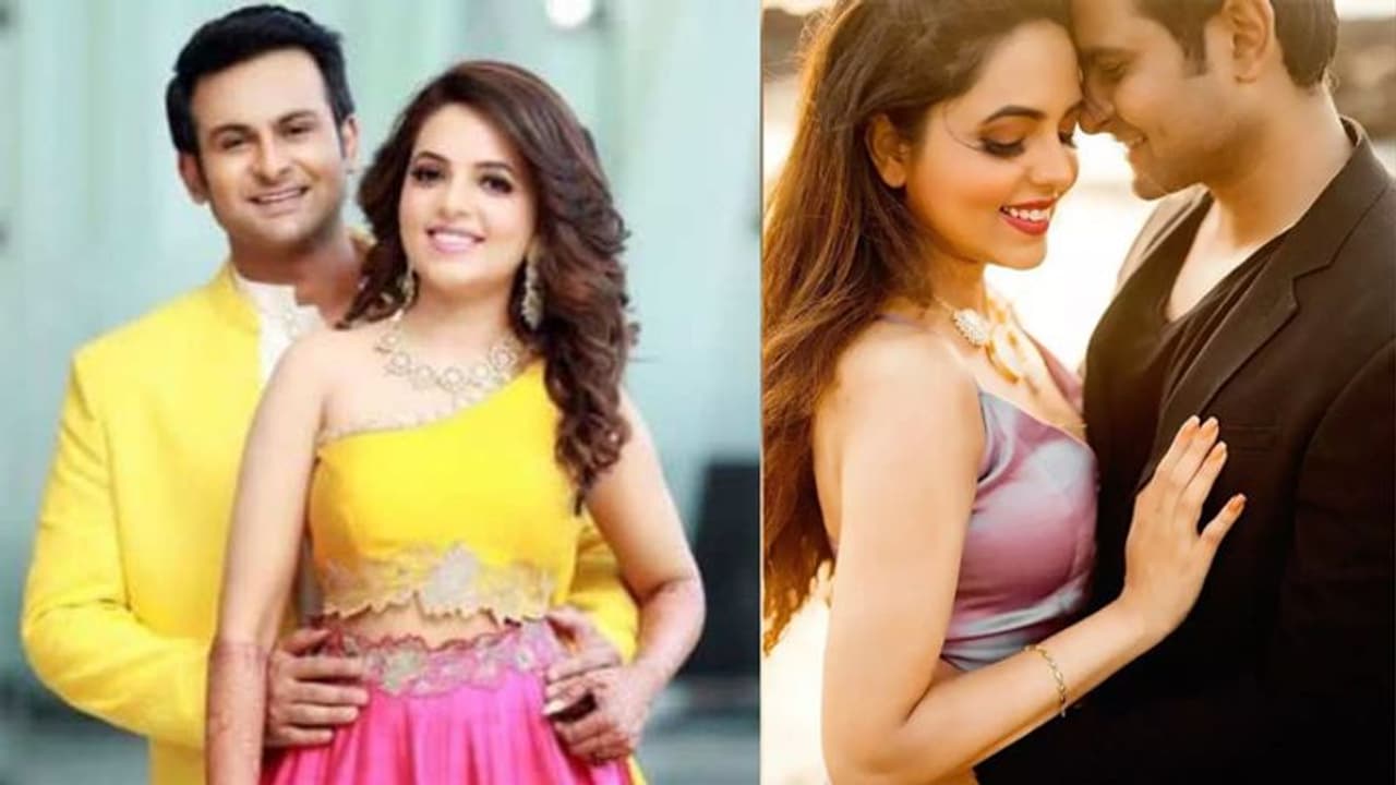 Big Updates : शादी के 9 दिन बाद ही सुगंधा के खिलाफ FIR दर्ज, शादी में जुटी थी कोरोना नियमों से ज्यादा भीड़ Big Updates : शादी के 9 दिन बाद ही सुगंधा के खिलाफ FIR दर्ज, शादी में जुटी थी कोरोना नियमों से ज्यादा भीड़