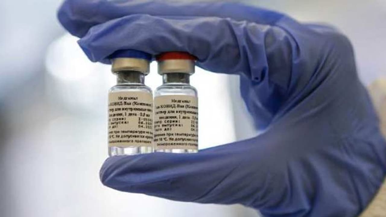 India thanks US for backing IPR waiver on Covid vaccines India thanks US for backing IPR waiver on Covid vaccines