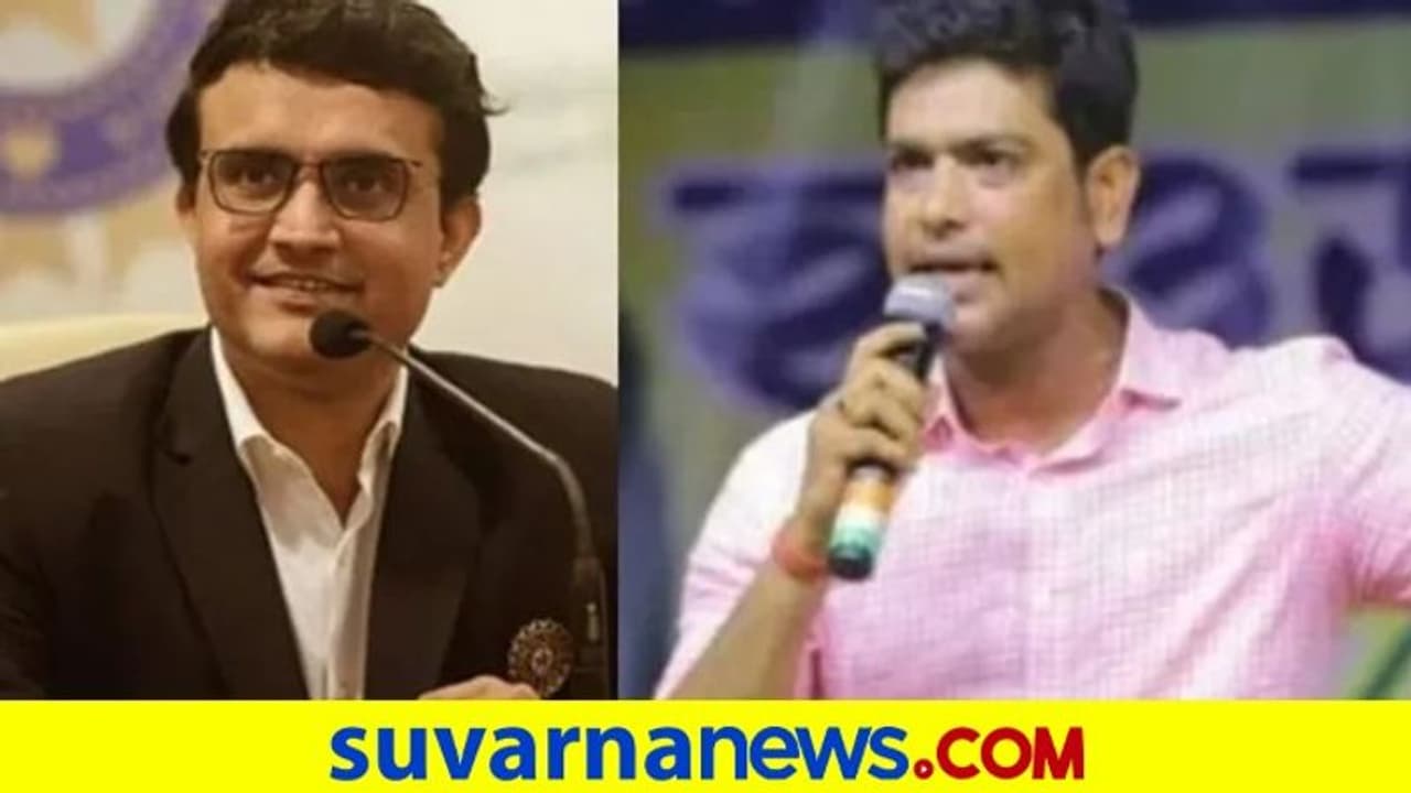 ದೇಣಿಗೆ ನೀಡಿ ಜನ್ಮದಿನವನ್ನು ಸ್ಮರಣೀಯವಾಗಿಸಿಕೊಂಡ ಕ್ರಿಕೆಟಿಗ ಲಕ್ಷ್ಮಿ ರತನ್ ಶುಕ್ಲಾ ದೇಣಿಗೆ ನೀಡಿ ಜನ್ಮದಿನವನ್ನು ಸ್ಮರಣೀಯವಾಗಿಸಿಕೊಂಡ ಕ್ರಿಕೆಟಿಗ ಲಕ್ಷ್ಮಿ ರತನ್ ಶುಕ್ಲಾ