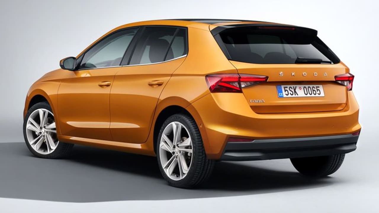 ഫാബിയ ഇന്ത്യയിലേക്ക് വരുമോ ഇല്ലയോ? വ്യക്തമാക്കി സ്കോഡ ഫാബിയ ഇന്ത്യയിലേക്ക് വരുമോ ഇല്ലയോ? വ്യക്തമാക്കി സ്കോഡ