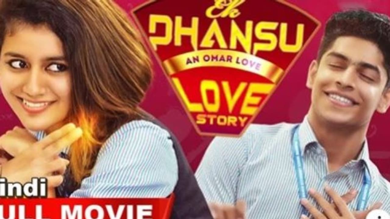 ആറ് ദിവസത്തില് 2 കോടി കാഴ്ചകള്! ഹിന്ദി പ്രേക്ഷകര്ക്കിടയില് തരംഗമായി 'ഒരു അഡാറ് ലവ്' ആറ് ദിവസത്തില് 2 കോടി കാഴ്ചകള്! ഹിന്ദി പ്രേക്ഷകര്ക്കിടയില് തരംഗമായി 'ഒരു അഡാറ് ലവ്'