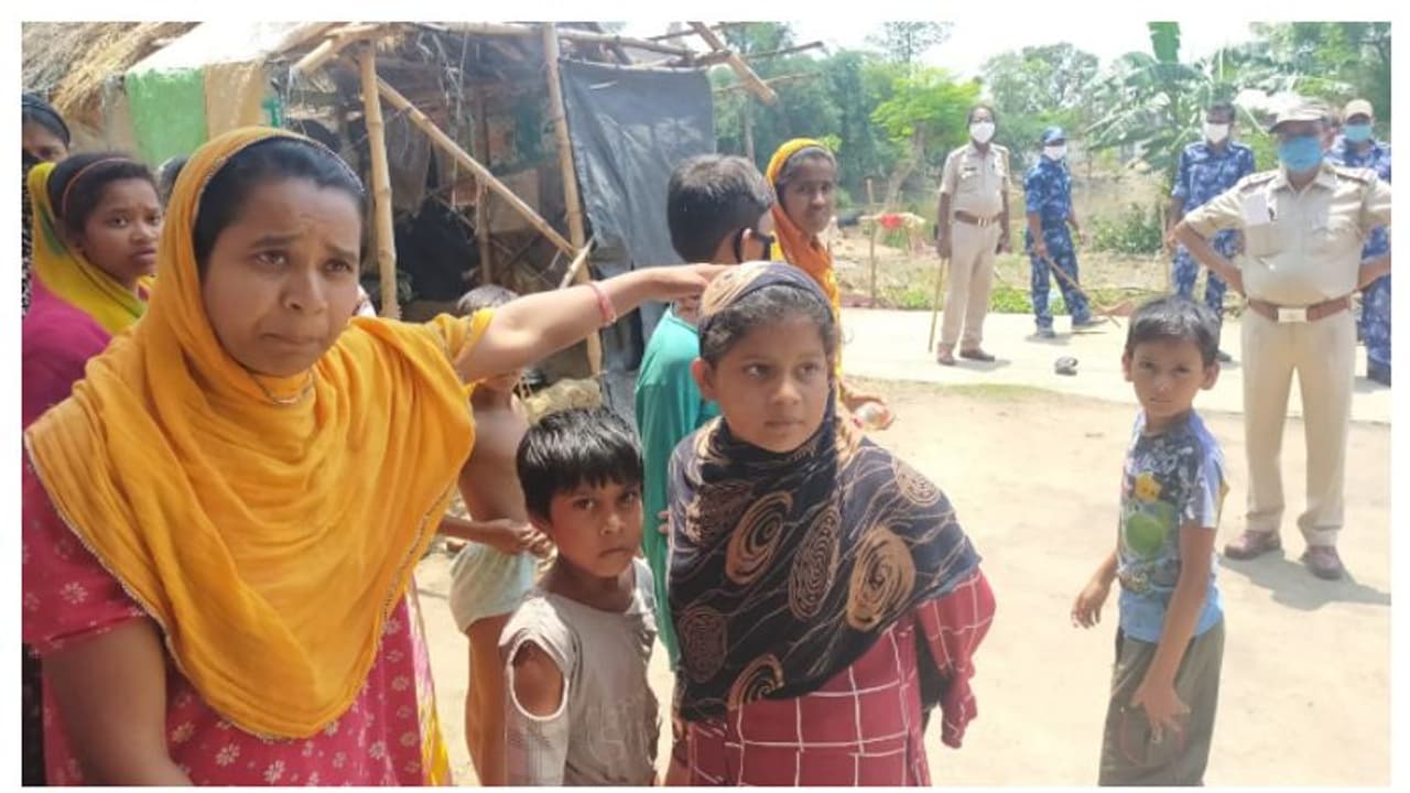 বীরভূমে অব্যাহত ভোট পরবর্তী হিংসা, তৃণমূল বিজেপি সংঘর্ষে আহত ৭ বীরভূমে অব্যাহত ভোট পরবর্তী হিংসা, তৃণমূল বিজেপি সংঘর্ষে আহত ৭