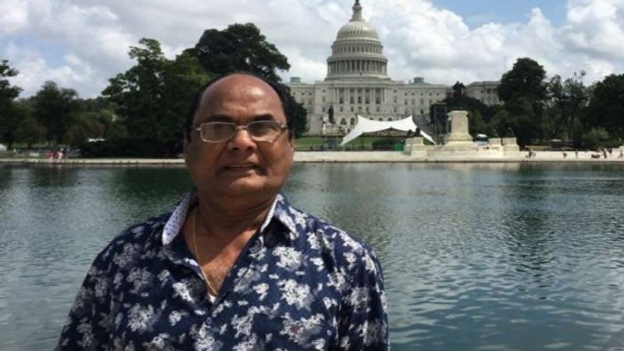 కరోనాతో... ప్రముఖ తెలుగు గాయకుడు మృతి