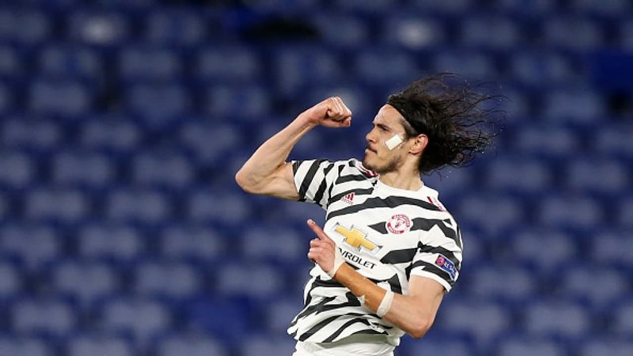 പിറകില് നിന്ന് ജയിച്ചുകയറി മാഞ്ചസ്റ്റര് യുനൈറ്റഡ്; കിരീടമുറപ്പിക്കാന് സിറ്റി ഇനിയും കാത്തിരിക്കണം പിറകില് നിന്ന് ജയിച്ചുകയറി മാഞ്ചസ്റ്റര് യുനൈറ്റഡ്; കിരീടമുറപ്പിക്കാന് സിറ്റി ഇനിയും കാത്തിരിക്കണം