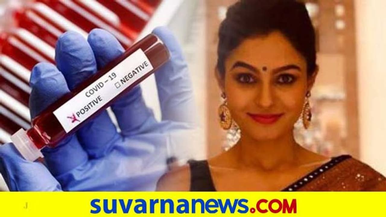 ಖ್ಯಾತ ಗಾಯಕಿ ಆ್ಯಂಡ್ರಿಯಾ ಜೆರಮಿಯಾಗೆ ಕೊರೋನಾ ಪಾಸಿಟಿವ್! ಖ್ಯಾತ ಗಾಯಕಿ ಆ್ಯಂಡ್ರಿಯಾ ಜೆರಮಿಯಾಗೆ ಕೊರೋನಾ ಪಾಸಿಟಿವ್!