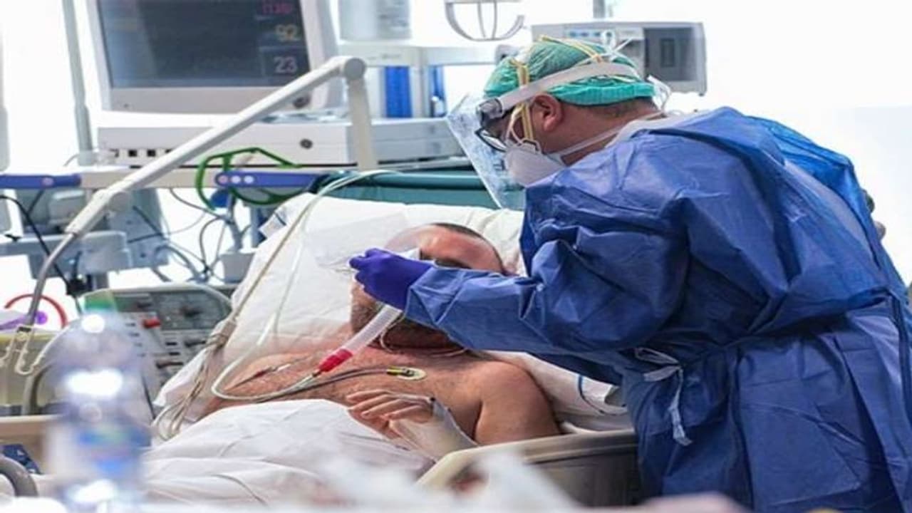 ব্ল্যাক ফাঙ্গাসের হানা উত্তর দিনাজপুরে, কোভিড আক্রান্ত অবস্থাতেই মিউকরমাইকোসিসের সংক্রমণ