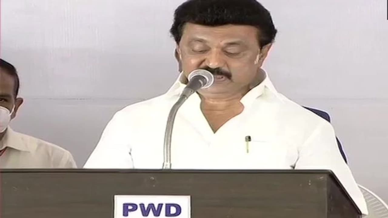 Tamil Nadu government extends total lockdown for one more week, know the rules