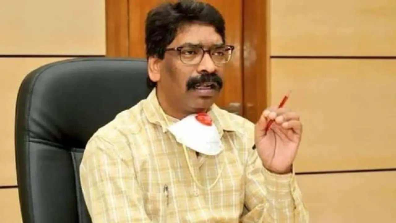 झारखंड में सस्पेंस बरकरार: गवर्नर कब लेंगे फैसला, मंत्री बोले  MLA की खरीद फरोख्त के लिए हो रही देरी