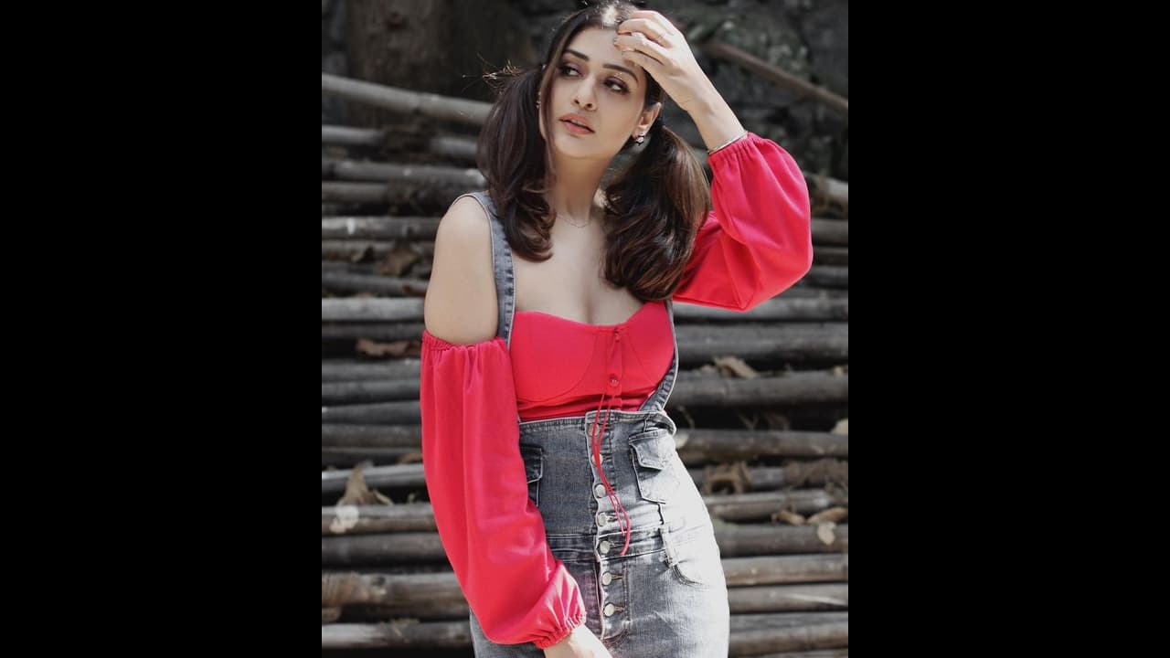 మళ్ళీ ఆ తప్పు చేయను... అవన్నీ పుకార్లే!