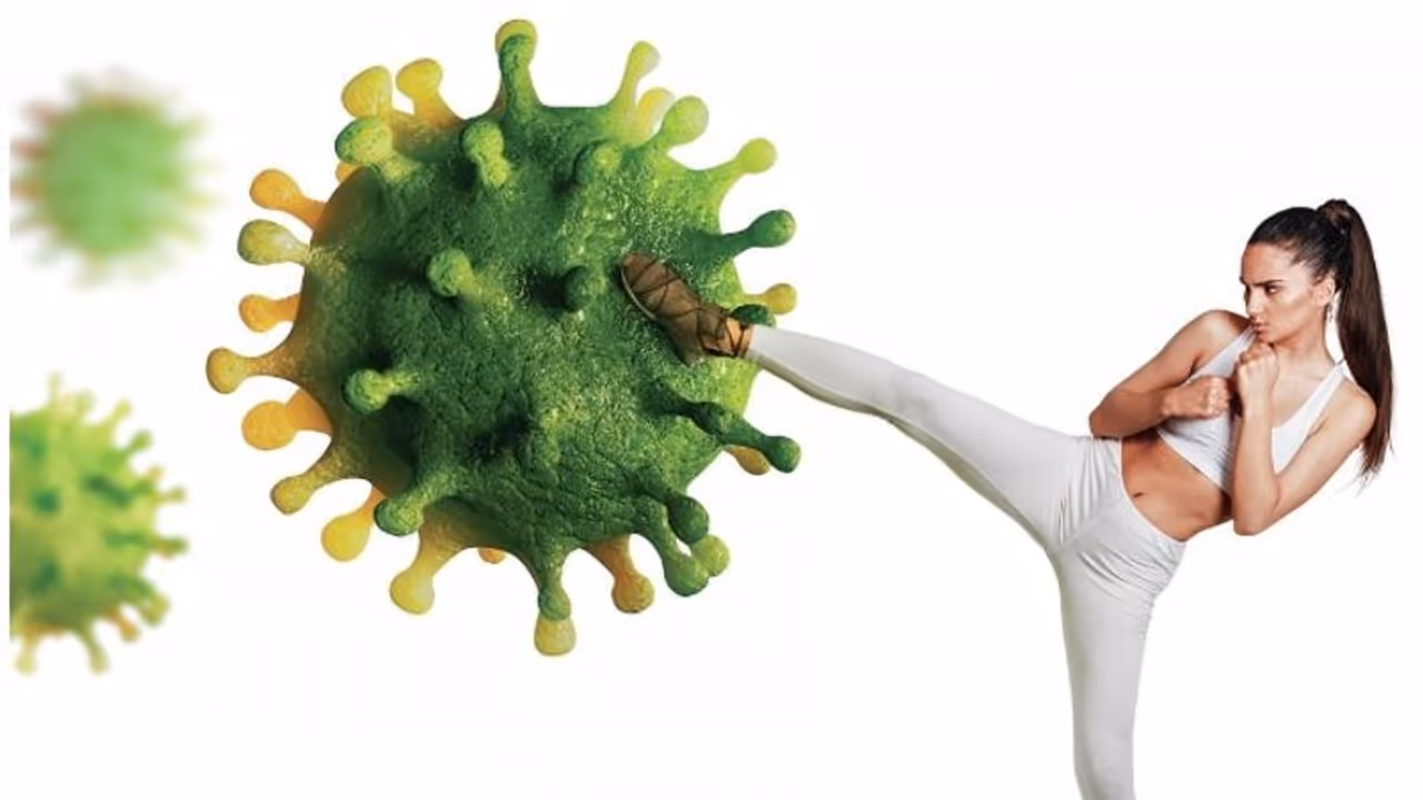 കൊവിഡ് 19; പ്രതിരോധശേഷി കൂട്ടാൻ ചെയ്യേണ്ട ഏഴ് കാര്യങ്ങൾ; ആയുഷ് മന്ത്രാലയം നിർദേശിക്കുന്നത് കൊവിഡ് 19; പ്രതിരോധശേഷി കൂട്ടാൻ ചെയ്യേണ്ട ഏഴ് കാര്യങ്ങൾ; ആയുഷ് മന്ത്രാലയം നിർദേശിക്കുന്നത്