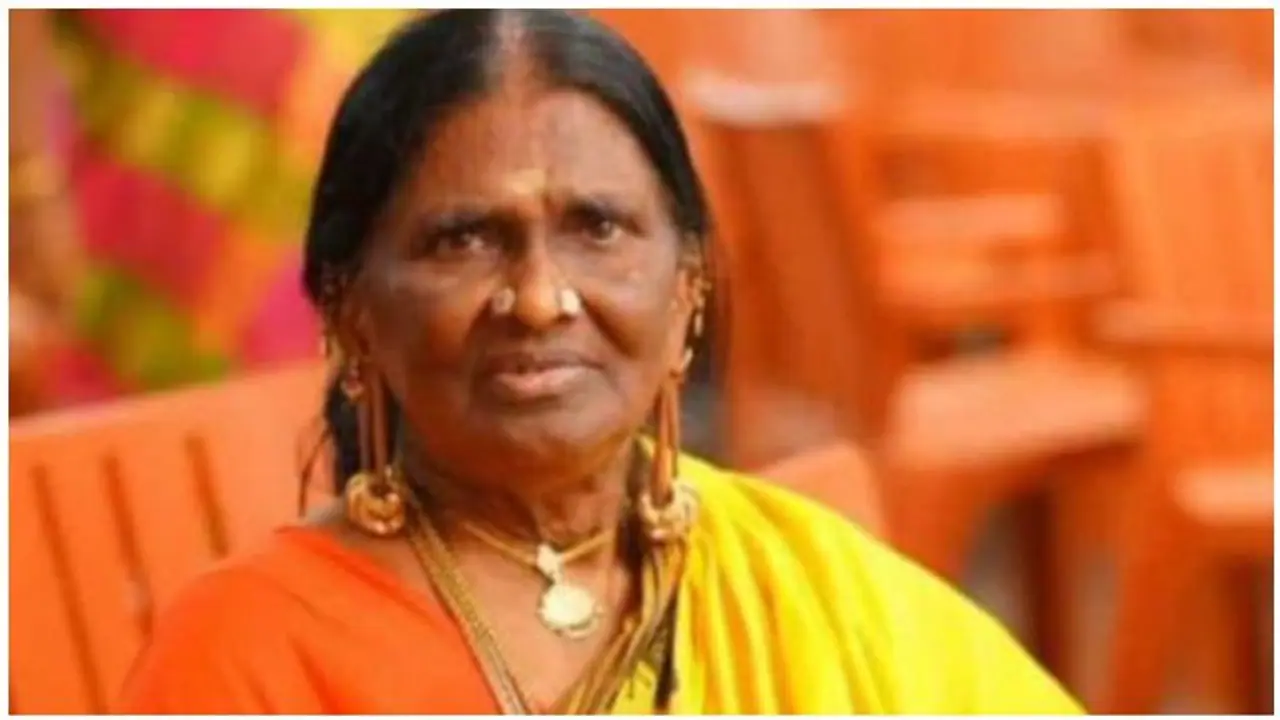 'பருத்திவீரன்' பட பிரபலம்... பஞ்சவர்ணம் பாட்டி காலமானார்..! நடிகர் கார்த்தி இரங்கல்..! 'பருத்திவீரன்' பட பிரபலம்... பஞ்சவர்ணம் பாட்டி காலமானார்..! நடிகர் கார்த்தி இரங்கல்..!