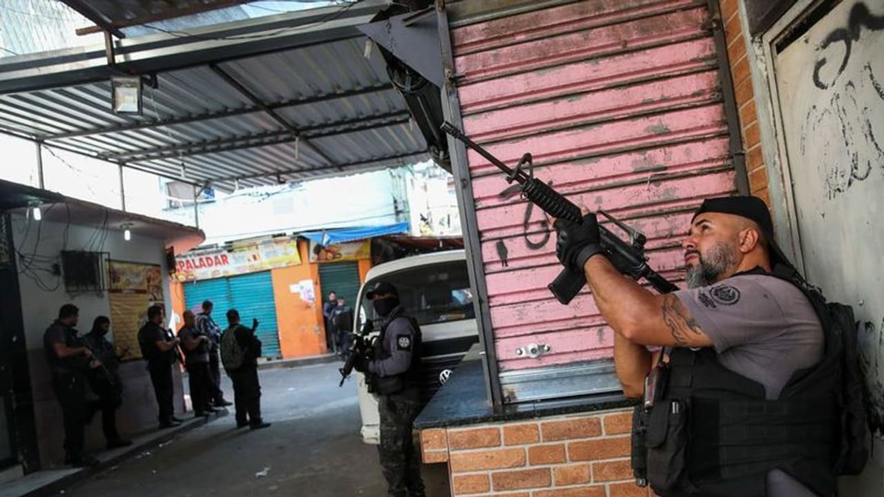 ಡ್ರಗ್ಸ್ ಪೆಡ್ಲರ್ಗಳ ವಿರುದ್ಧ ಆಪರೇಷನ್, ಸಾವು ಕಂಡವರು 28 ಮಂದಿ ಡ್ರಗ್ಸ್ ಪೆಡ್ಲರ್ಗಳ ವಿರುದ್ಧ ಆಪರೇಷನ್, ಸಾವು ಕಂಡವರು 28 ಮಂದಿ