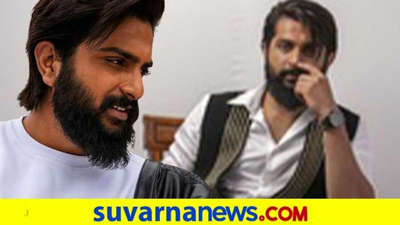 ಗೆಳೆತನಕ್ಕೆ ಹೊಸ ಭಾಷ್ಯ ಬರೆಯುವ ಸಿನಿಮಾ ನಮ್ಮದು : ವರುಣ್ ರಾಜ್ ಗೆಳೆತನಕ್ಕೆ ಹೊಸ ಭಾಷ್ಯ ಬರೆಯುವ ಸಿನಿಮಾ ನಮ್ಮದು : ವರುಣ್ ರಾಜ್