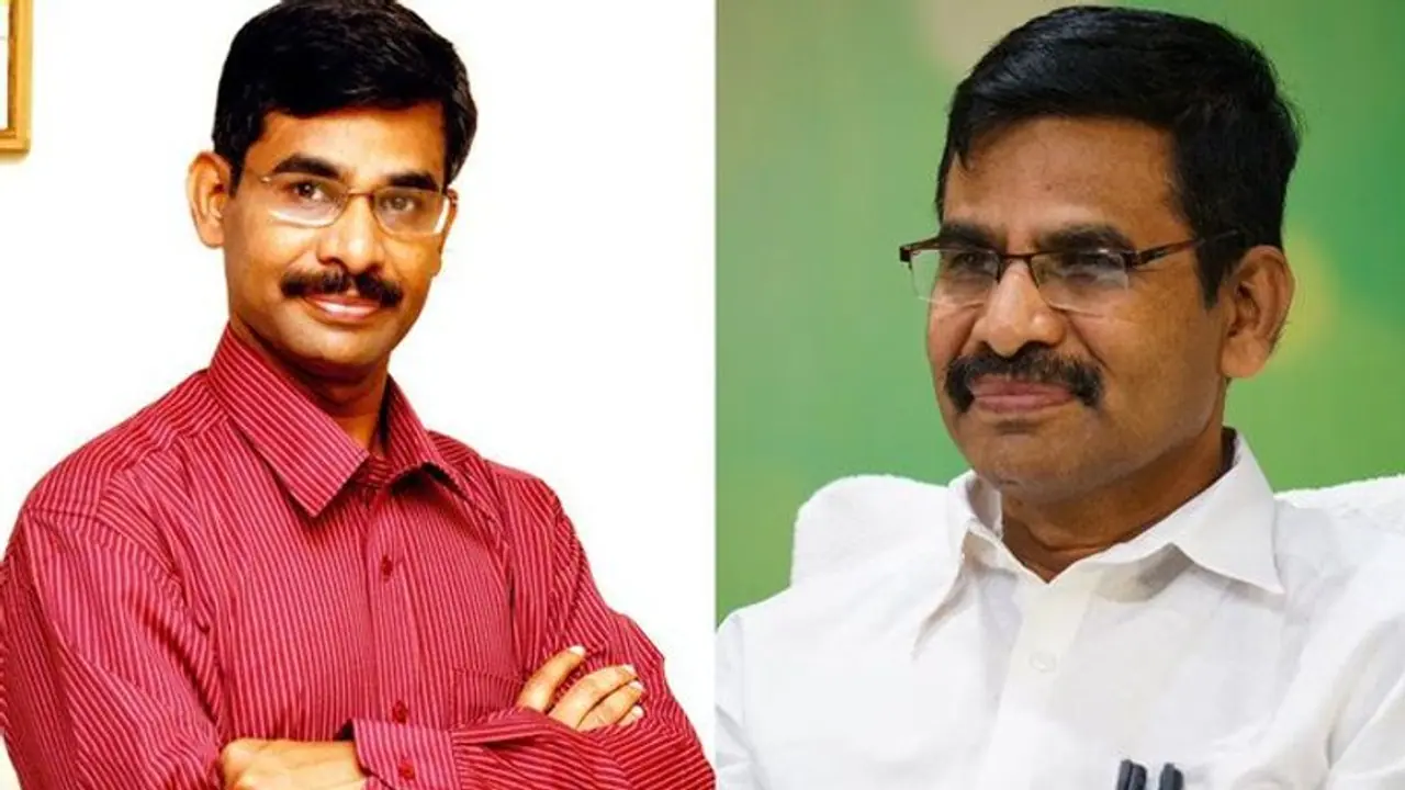 ஓய்வு பெறுகிறார் இறையன்பு.! தலைமைசெயலாளர் பதவிக்கு போட்டியிடும் மூத்த அதிகாரிகள்.! முன்னனியில் யார் தெரியுமா? ஓய்வு பெறுகிறார் இறையன்பு.! தலைமைசெயலாளர் பதவிக்கு போட்டியிடும் மூத்த அதிகாரிகள்.! முன்னனியில் யார் தெரியுமா?