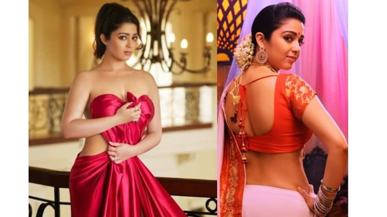 లైఫ్‌లో ఆ తప్పు చేయనుః పెళ్లిపై క్లారిటీ ఇచ్చిన ఛార్మి