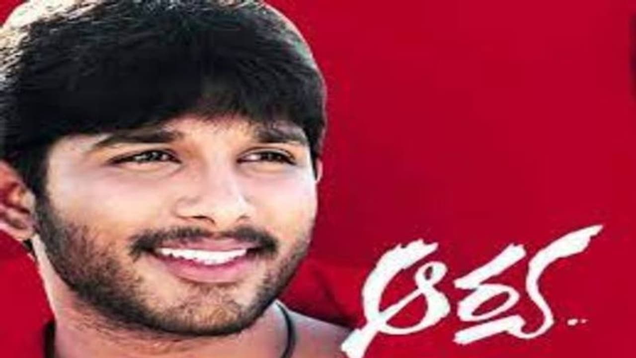 అల్లు అర్జున్ ‘ఆర్య’ బడ్జెట్ , లాభం లెక్కలు! అల్లు అర్జున్ ‘ఆర్య’ బడ్జెట్ , లాభం లెక్కలు!