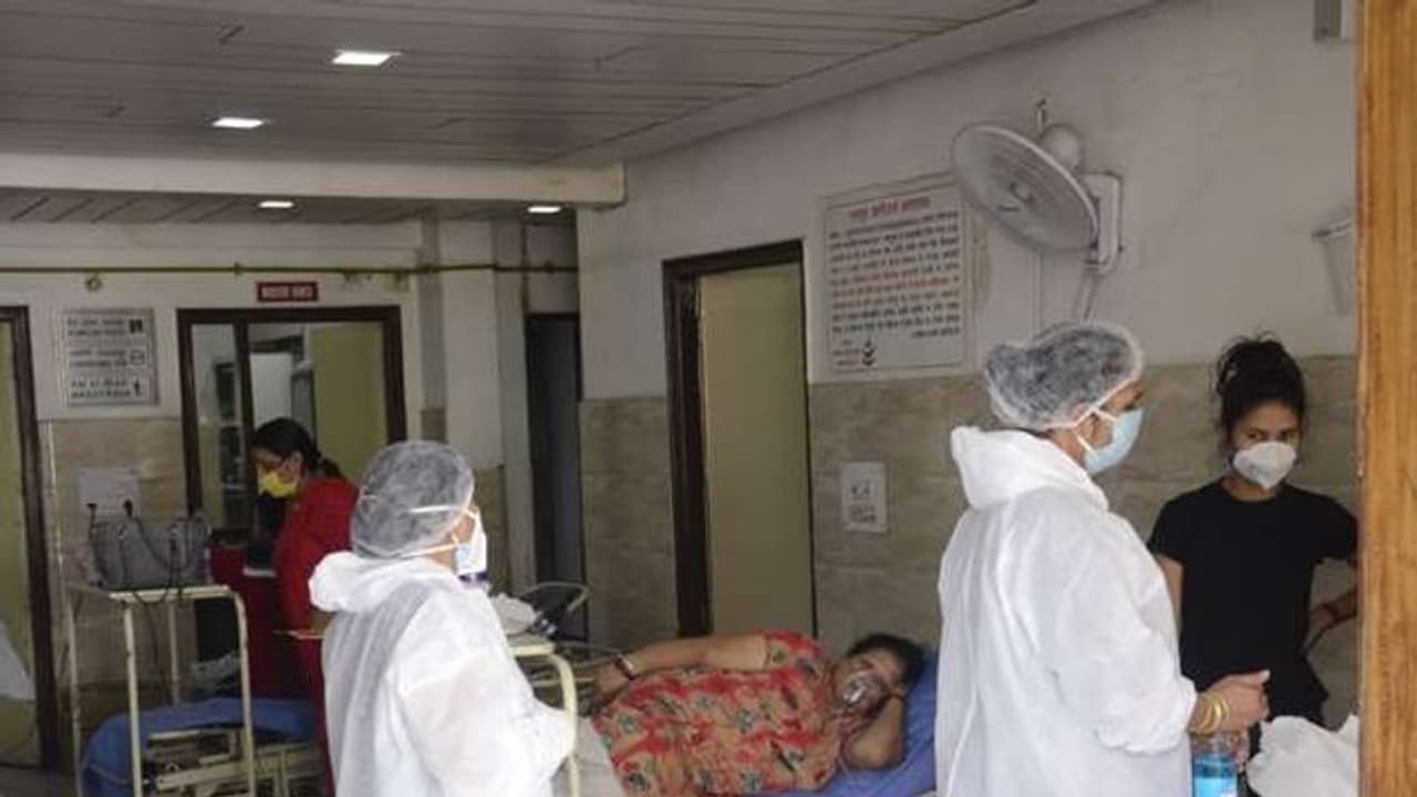 ಗರಿಷ್ಠ ಕೊರೋನಾ ಕೇಸ್ ; ಇಲ್ಲಿದೆ ಅಪಾಯದಲ್ಲಿರುವ ರಾಜ್ಯದ ಲಿಸ್ಟ್! ಗರಿಷ್ಠ ಕೊರೋನಾ ಕೇಸ್ ; ಇಲ್ಲಿದೆ ಅಪಾಯದಲ್ಲಿರುವ ರಾಜ್ಯದ ಲಿಸ್ಟ್!