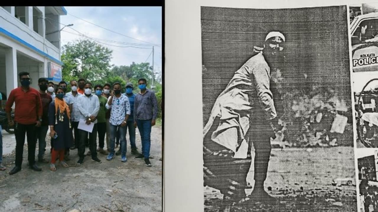 উস্কানিমূলক ভুয়ো পোস্ট ডেকে আনতে পারে বিপদ, সাইবার ক্রাইমের দ্বারস্থ তৃণমূল উস্কানিমূলক ভুয়ো পোস্ট ডেকে আনতে পারে বিপদ, সাইবার ক্রাইমের দ্বারস্থ তৃণমূল