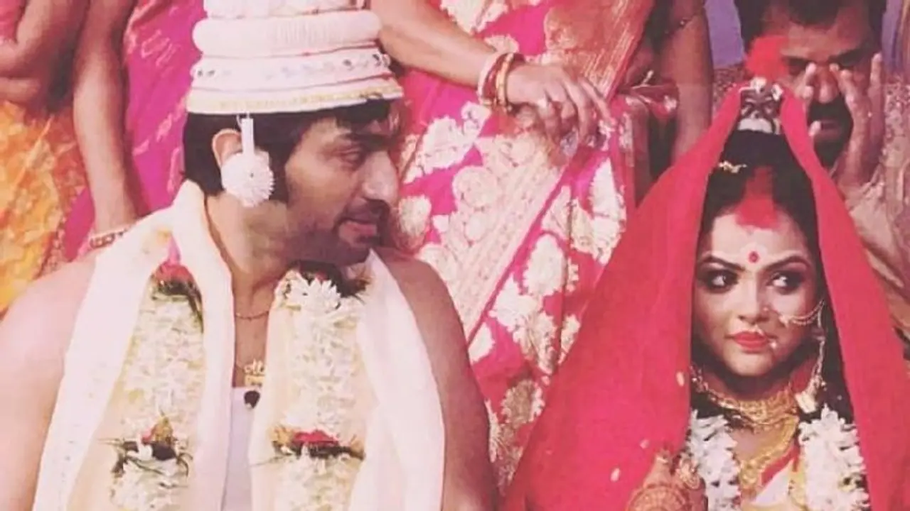 করোনা মোকাবিলায় মুখ্যমন্ত্রীর ত্রাণ তহবিলে বিশেষ দান টলিউডের জনপ্রিয় জুটির