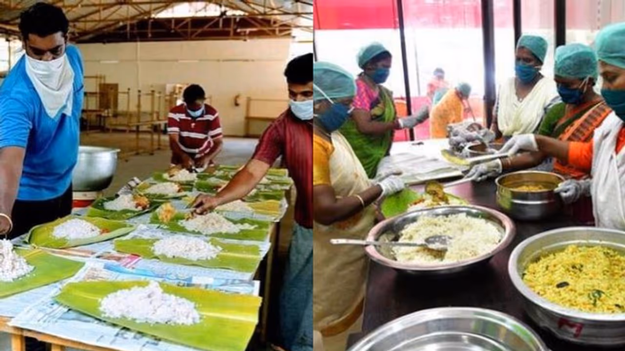 ലോകായുക്ത ഓർഡിനൻസ് മന്ത്രിസഭ ചർച്ച ചെയ്തില്ല, ആവശ്യമെങ്കിൽ സമൂഹ അടുക്കള തുടങ്ങും