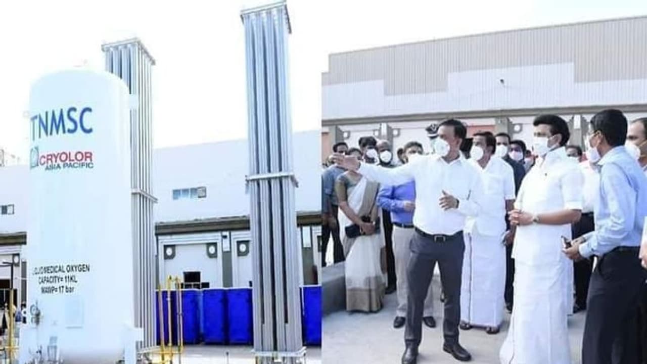 ಕೊರೋನಾ ನಿಯಂತ್ರಣಕ್ಕೆ ತಮಿಳುನಾಡು ಹೊಸ ಸರ್ಕಾರದ ದಿಟ್ಟ ಹೆಜ್ಜೆ ಕೊರೋನಾ ನಿಯಂತ್ರಣಕ್ಕೆ ತಮಿಳುನಾಡು ಹೊಸ ಸರ್ಕಾರದ ದಿಟ್ಟ ಹೆಜ್ಜೆ