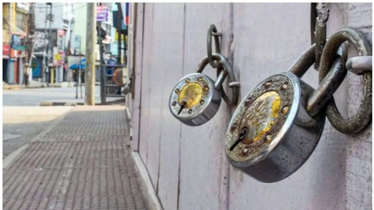 একের পর এক রাজ্যে লকডাউন, তামিলনাডু়তেও হল ঘোষণা