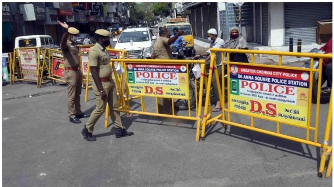 പത്ത് ശതമാനം ടിപിആർ ഉണ്ടെങ്കിൽ നിയന്ത്രണം തുടരണം; കൊവിഡ് മാർഗ്ഗനിർദ്ദേശം ജൂൺ 30 വരെ നീട്ടി കേന്ദ്രം