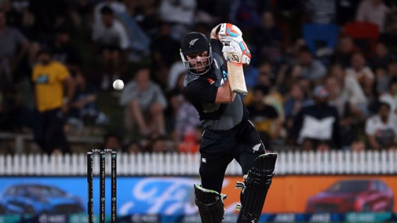 കൊല്‍ക്കത്ത നൈറ്റ് റൈഡേഴ്‌സില്‍ വീണ്ടും കൊവിഡ്; ന്യൂസിലന്‍ഡ് താരം പോസിറ്റീവ്