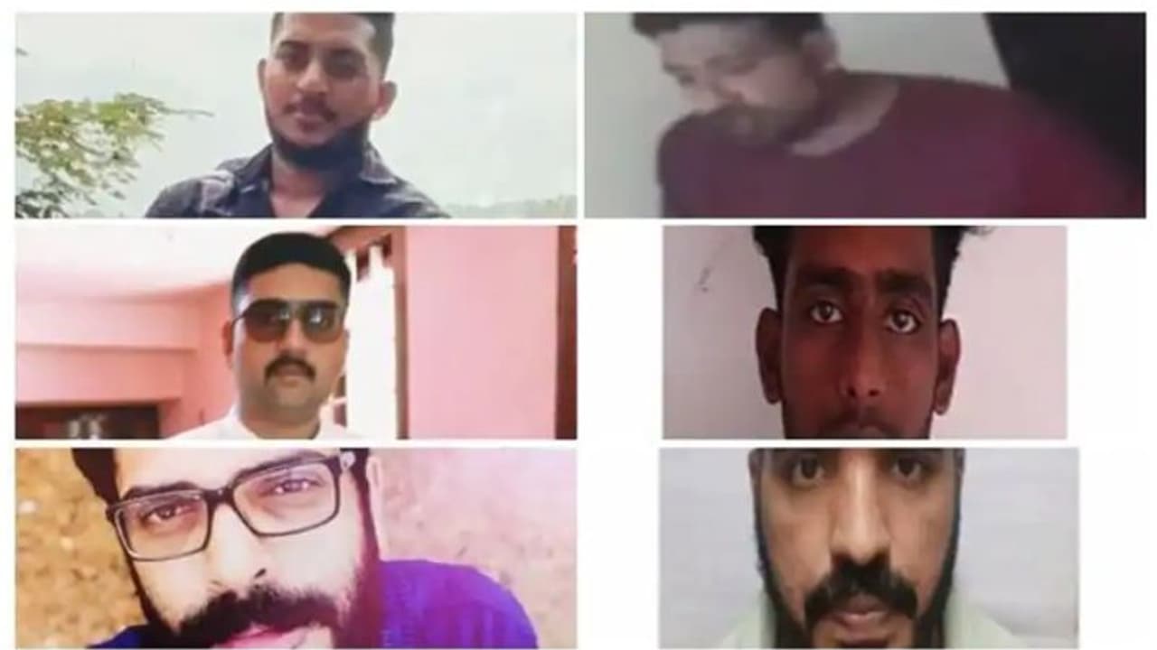 കൊടകര കുഴൽപ്പണക്കേസിൽ പ്രത്യേക സംഘം അന്വേഷണം തുടങ്ങി കൊടകര കുഴൽപ്പണക്കേസിൽ പ്രത്യേക സംഘം അന്വേഷണം തുടങ്ങി