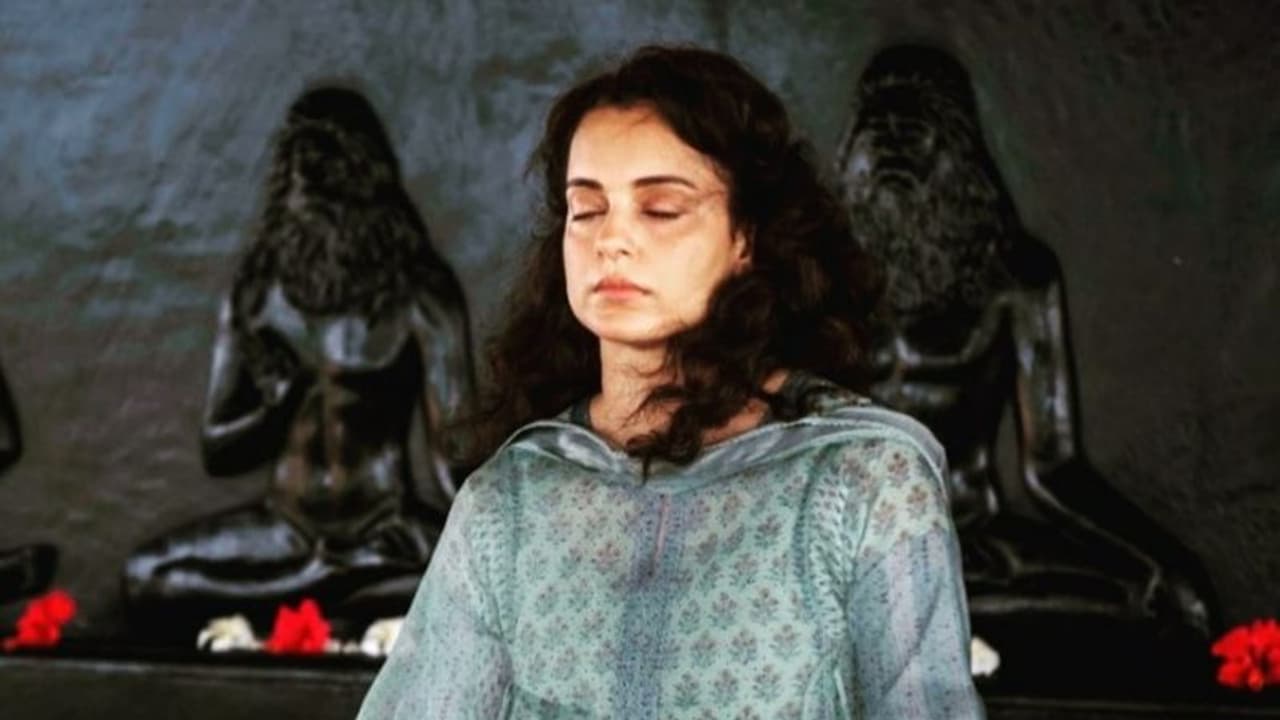 'কোভিড সাধারণ জ্বর মাত্র', টুইটরের পর এবার ইনস্টার কোপ, সরিয়ে দিল কঙ্গনার অমানবিক পোস্ট 'কোভিড সাধারণ জ্বর মাত্র', টুইটরের পর এবার ইনস্টার কোপ, সরিয়ে দিল কঙ্গনার অমানবিক পোস্ট