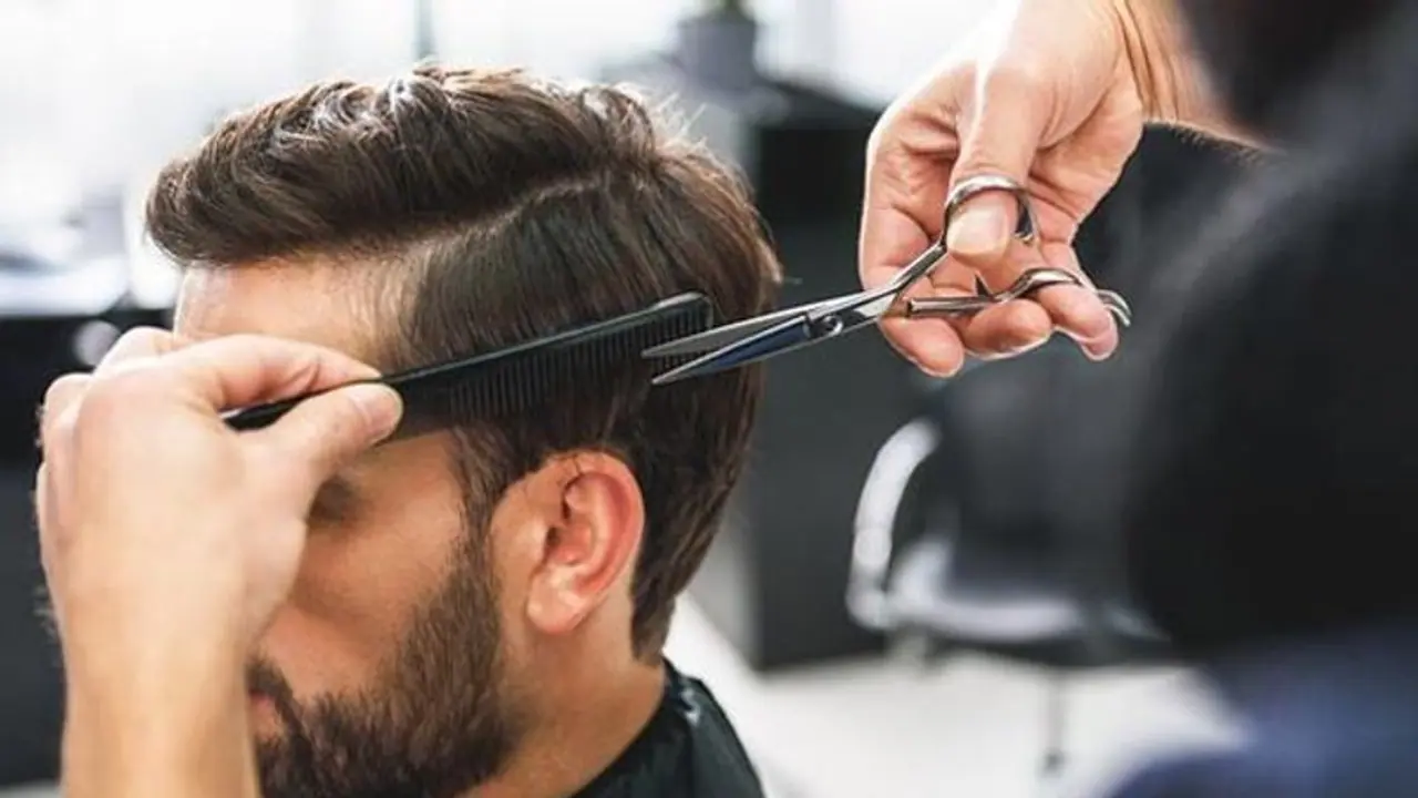 இன்றும், நாளையும் சலூன் கடைகள் இயங்கலாம்... தமிழக அரசு அனுமதி...! இன்றும், நாளையும் சலூன் கடைகள் இயங்கலாம்... தமிழக அரசு அனுமதி...!