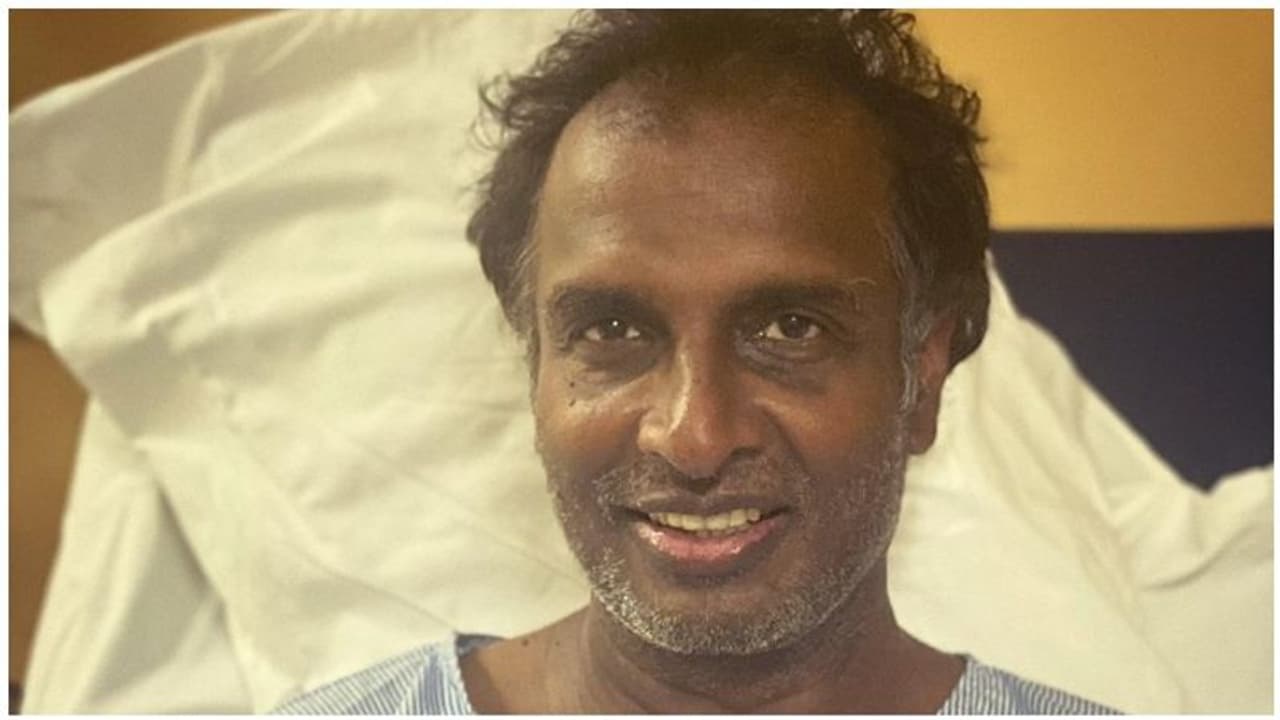 கொரோனா மற்றும் மிகப்பெரிய பிரச்சனையில் இருந்து உயிர் பிழைத்த நடிகர் அருண் பாண்டியன்! அதிர்ச்சி தகவல்..! கொரோனா மற்றும் மிகப்பெரிய பிரச்சனையில் இருந்து உயிர் பிழைத்த நடிகர் அருண் பாண்டியன்! அதிர்ச்சி தகவல்..!