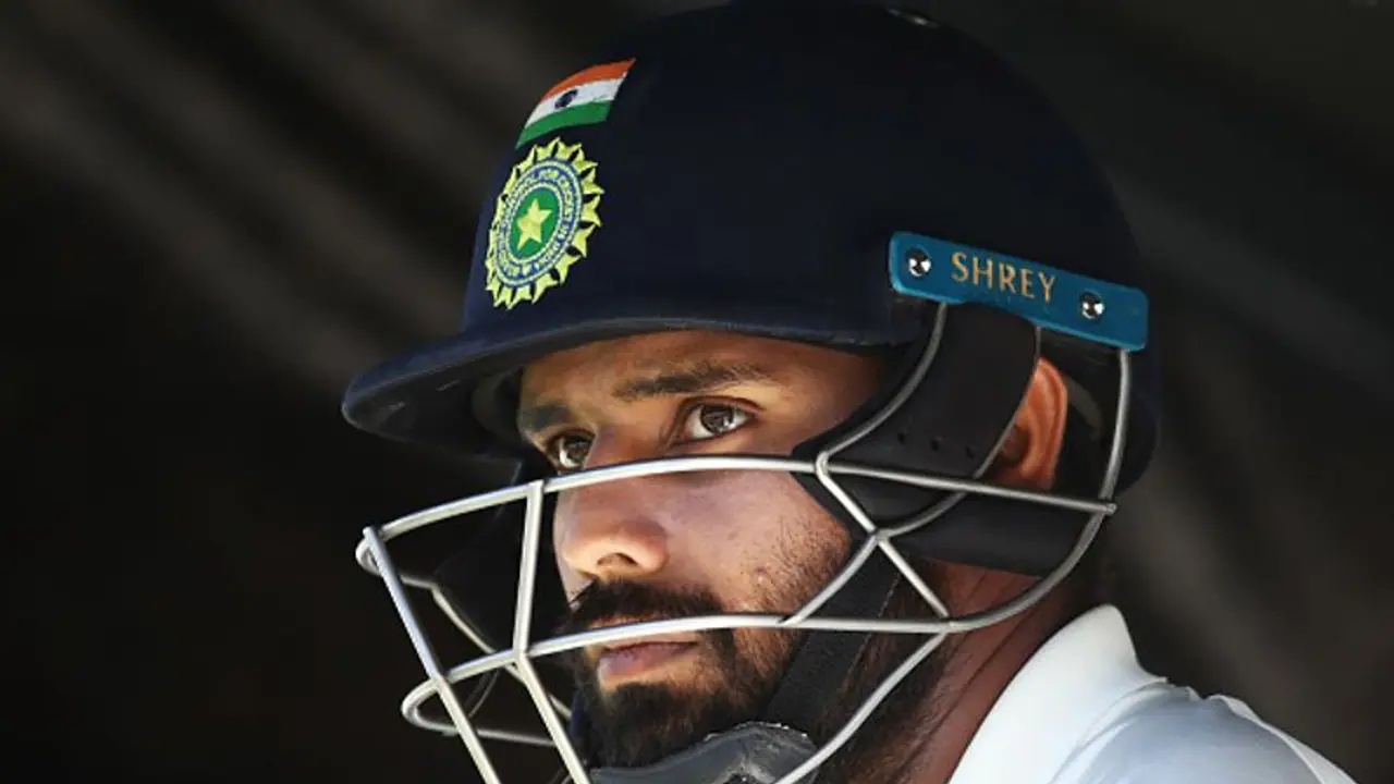 Covid 19: Cricketer Hanuma Vihari rushes to help those in need of oxygen cylinders and beds