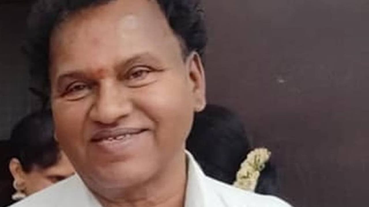 విషాదంః కరోనాతో కన్నడ సీనియర్‌ నటుడు మృతి