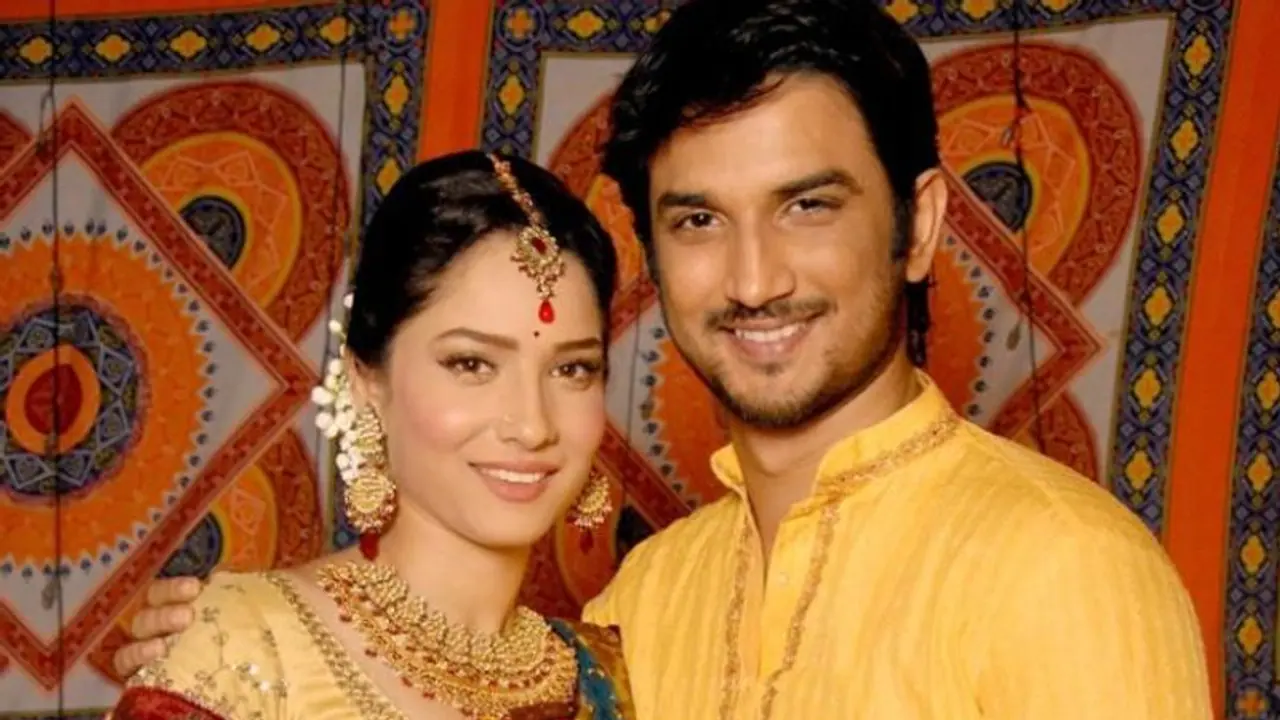 এবার বাংলার পাঠ্য পুস্তকে সুশান্ত সিং রাজপুত, খবর দেখেই আপ্লুত ভক্তমহল এবার বাংলার পাঠ্য পুস্তকে সুশান্ত সিং রাজপুত, খবর দেখেই আপ্লুত ভক্তমহল