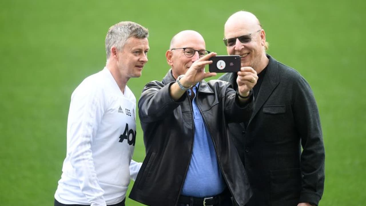 Manchester United owners arrive in Dubai, bidding for 2 new IPL teams underway Manchester United owners arrive in Dubai, bidding for 2 new IPL teams underway