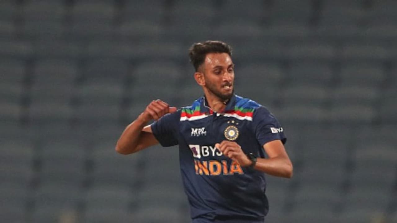 കെകെആറില്‍ നാലാം താരത്തിന് കൊവിഡ്; പ്രസിദ്ധ് കൃഷ്‌ണ പോസിറ്റീവ്