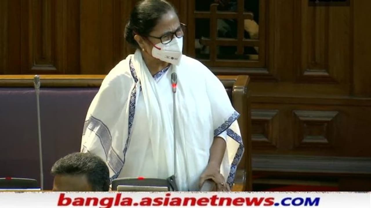 রাজ্য়ে একের পর এক BJP কার্যকর্তা খুন, 'আমরা হিংসা পছন্দ করি না', বিধানসভায় বার্তা মমতার রাজ্য়ে একের পর এক BJP কার্যকর্তা খুন, 'আমরা হিংসা পছন্দ করি না', বিধানসভায় বার্তা মমতার