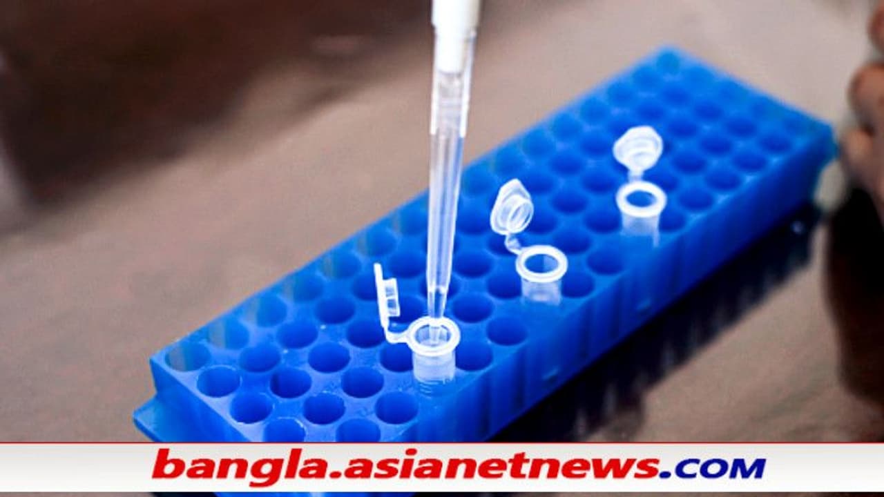 জলে গুলে খেলেই সংক্রমণ মুক্ত করোনা যুদ্ধের অস্ত্র দিল DRDO, অনুমোদন DGCI এর জলে গুলে খেলেই সংক্রমণ মুক্ত করোনা যুদ্ধের অস্ত্র দিল DRDO, অনুমোদন DGCI এর