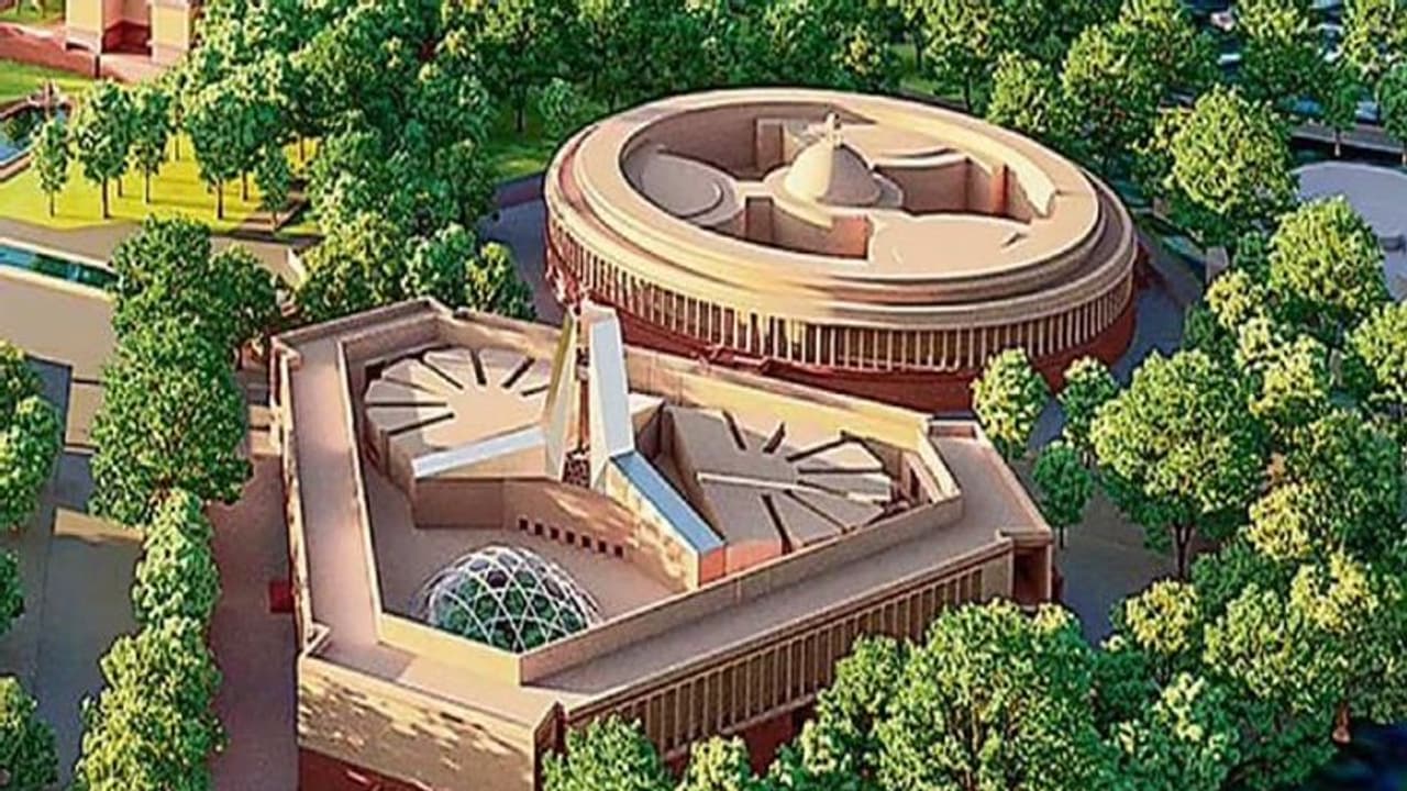 Centre defends Central Vista Project in Delhi HC, ‘construction in accordance with COVID guidelines’ Centre defends Central Vista Project in Delhi HC, ‘construction in accordance with COVID guidelines’