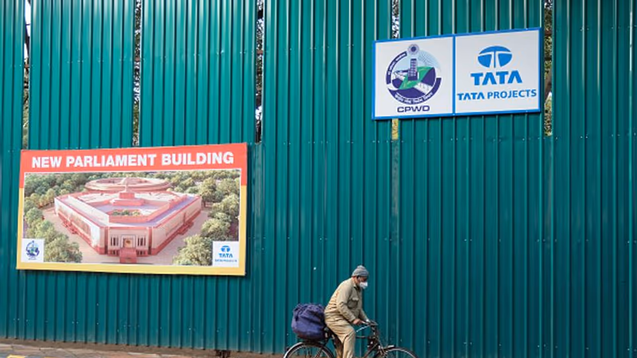 Central Vista Project overcomes yet another hurdle Central Vista Project overcomes yet another hurdle