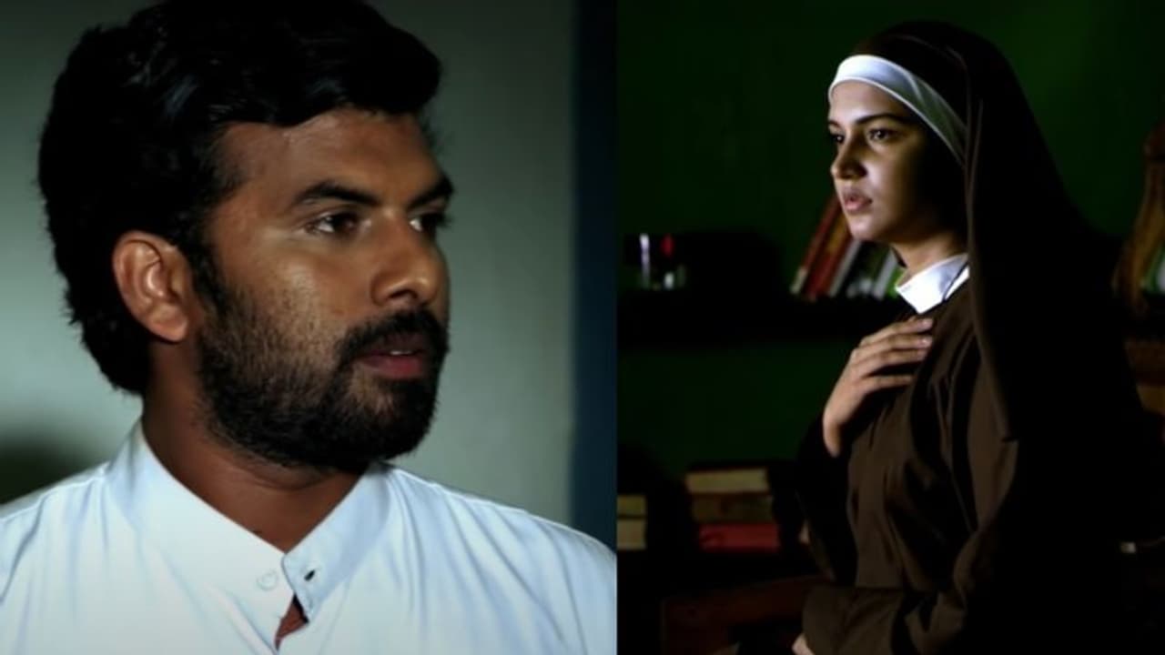 സെന്‍സര്‍ വിലക്കുകള്‍ മറികടന്ന് 'അക്വേറിയം'; ഡയറക്റ്റ് ഒടിടി റിലീസ് ആയി പ്രേക്ഷകരിലേക്ക്: ട്രെയ്‍ലര്‍