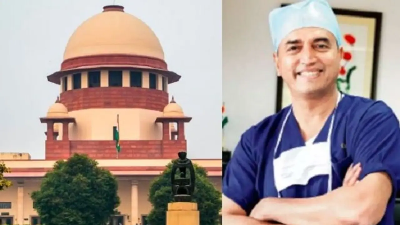 ಕೇಂದ್ರದ ಮನವಿಗೆ ಸುಪ್ರೀಂ ಅಸ್ತು, ಆಕ್ಸಿಜನ್ ಪೂರೈಕೆಗಾಗಿ ಟಾಸ್ಕ್ಫೋರ್ಸ್ ರಚನೆ ಕೇಂದ್ರದ ಮನವಿಗೆ ಸುಪ್ರೀಂ ಅಸ್ತು, ಆಕ್ಸಿಜನ್ ಪೂರೈಕೆಗಾಗಿ ಟಾಸ್ಕ್ಫೋರ್ಸ್ ರಚನೆ